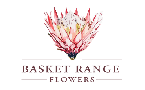 Basket Range Flowers